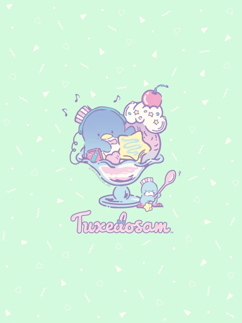 TinyStars profile