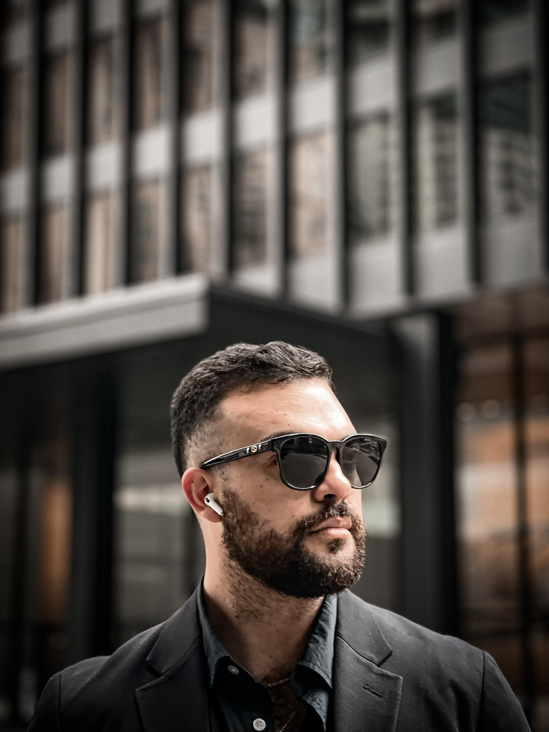 Diego profile