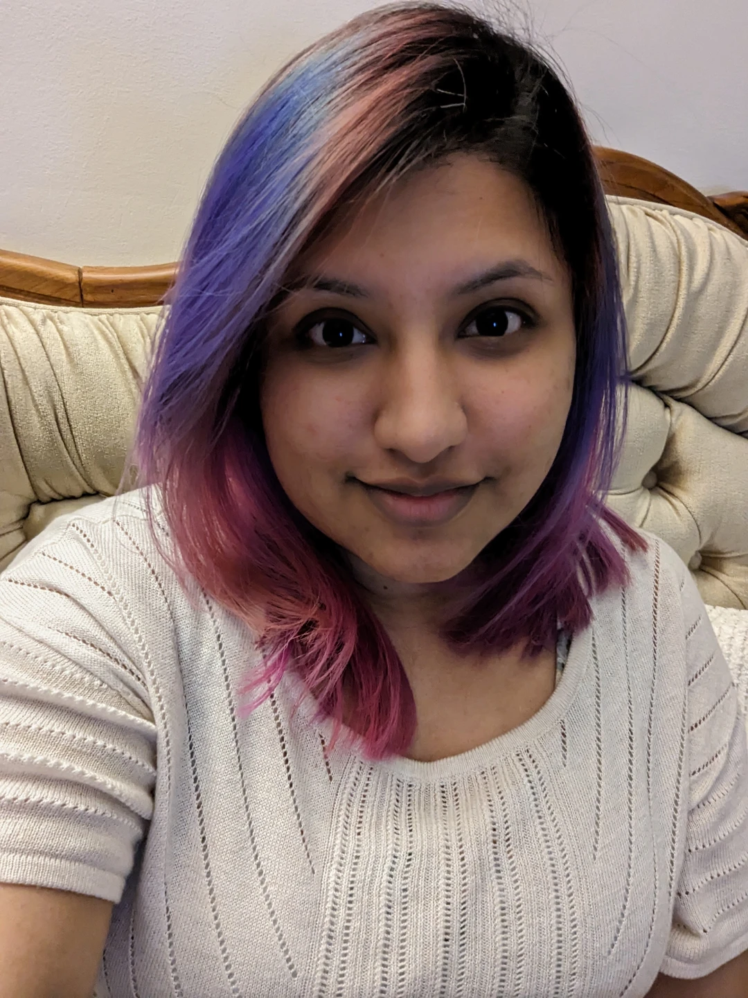 Asmina Rahman profile