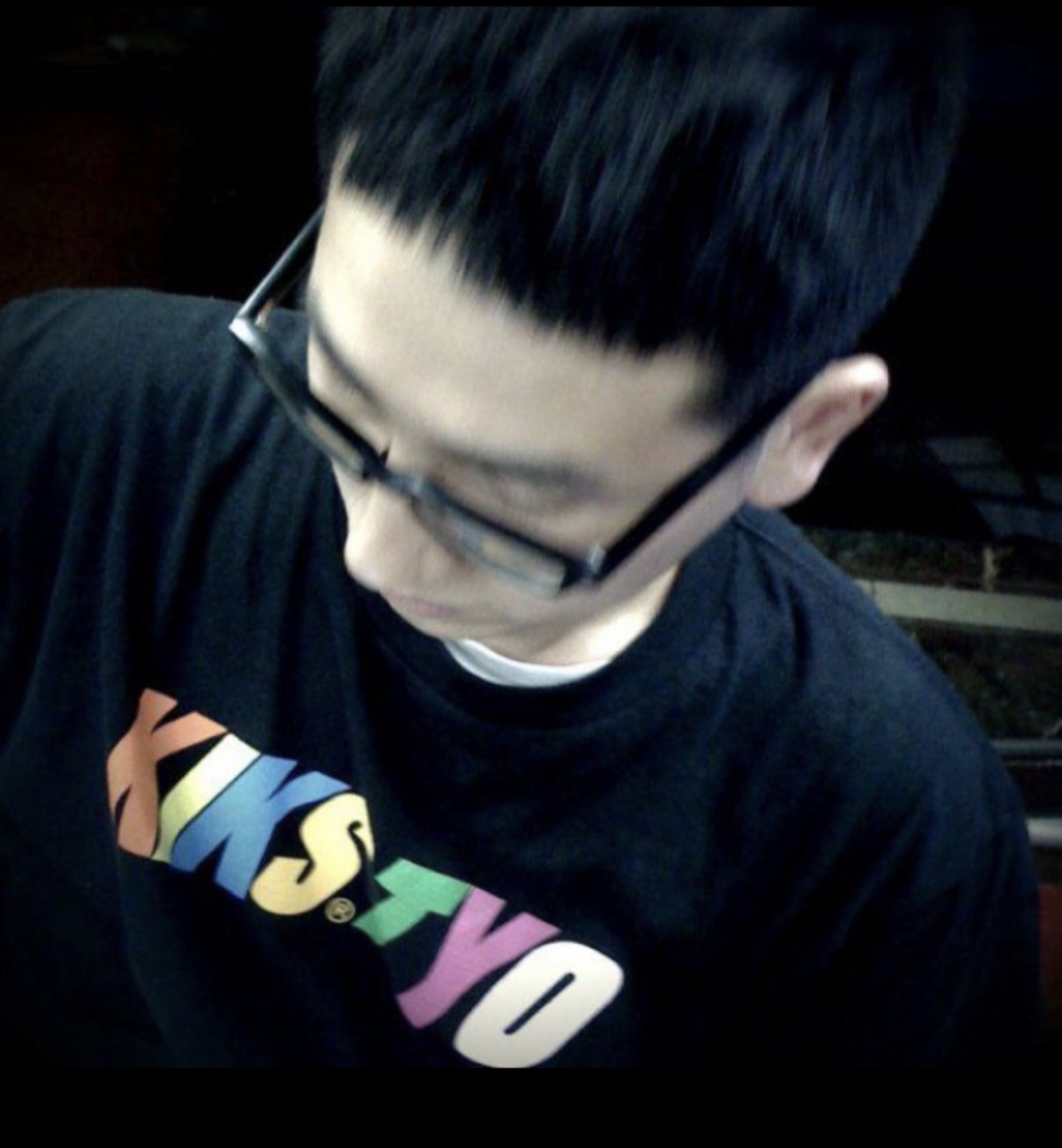 Jack Wong profile