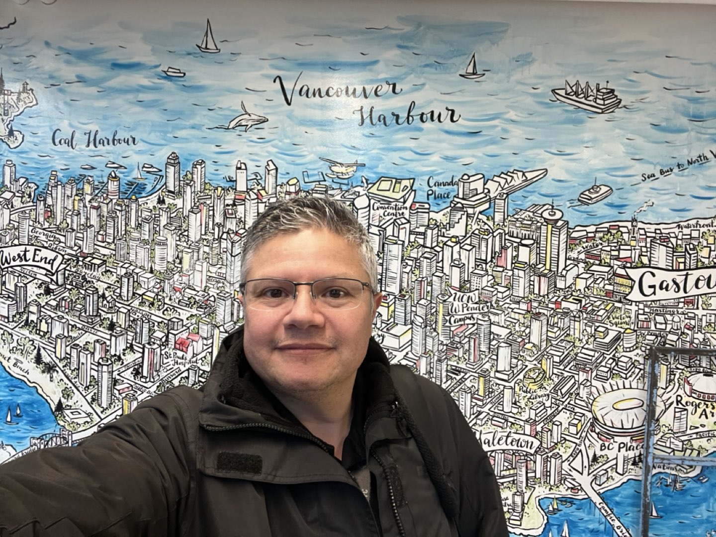 Luis pinzon profile
