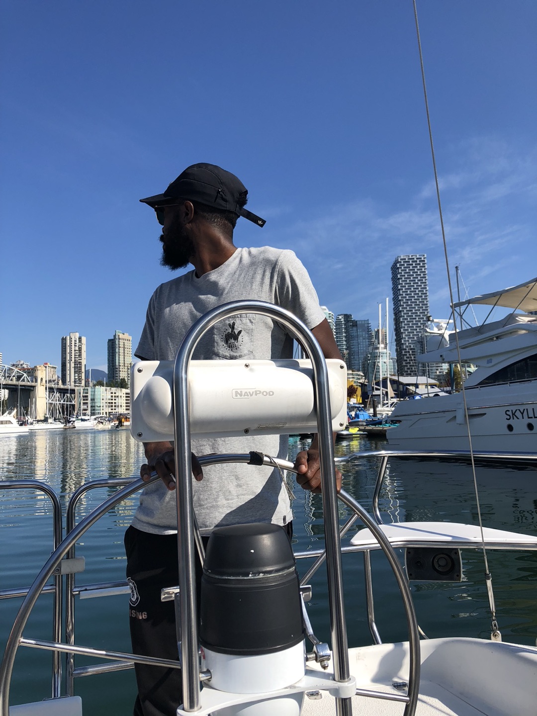 Ikenna profile