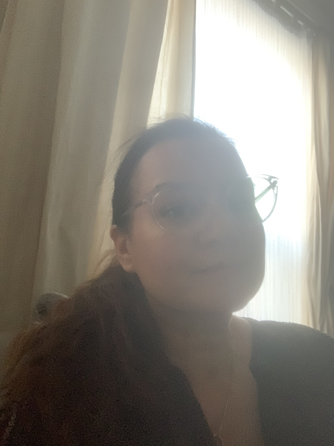Angie profile
