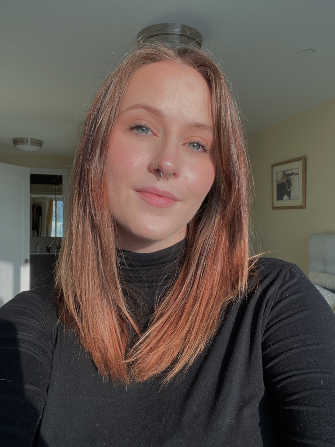 Summer profile