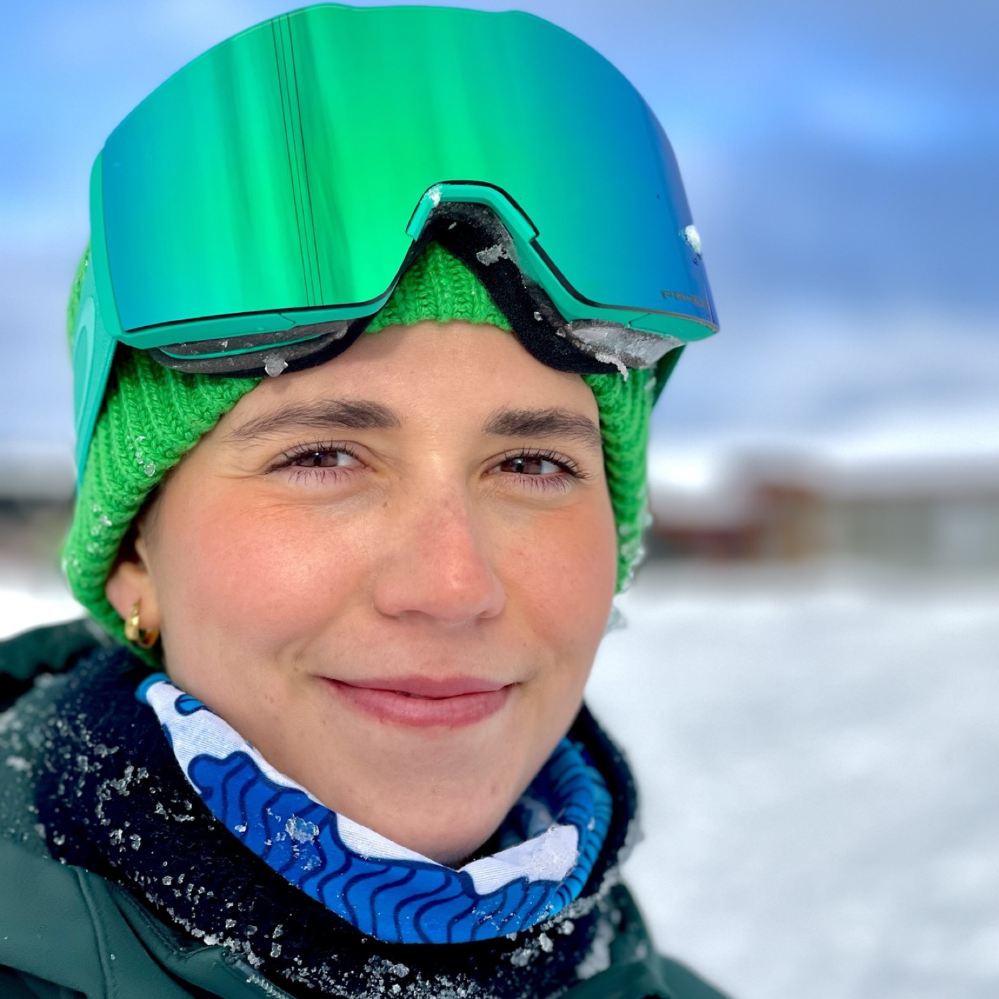 Montse lomeli profile