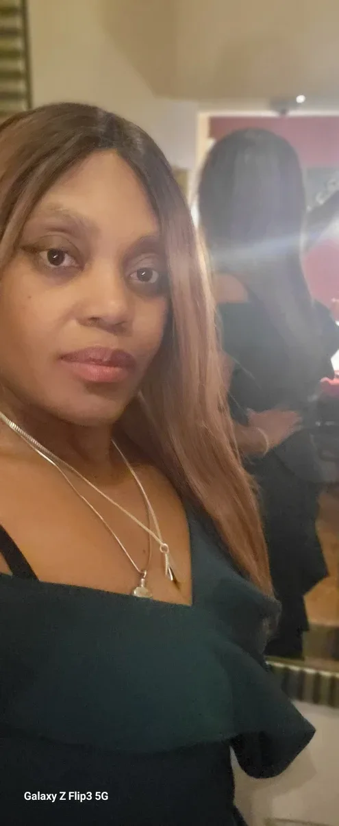 Ingrid McLaren profile