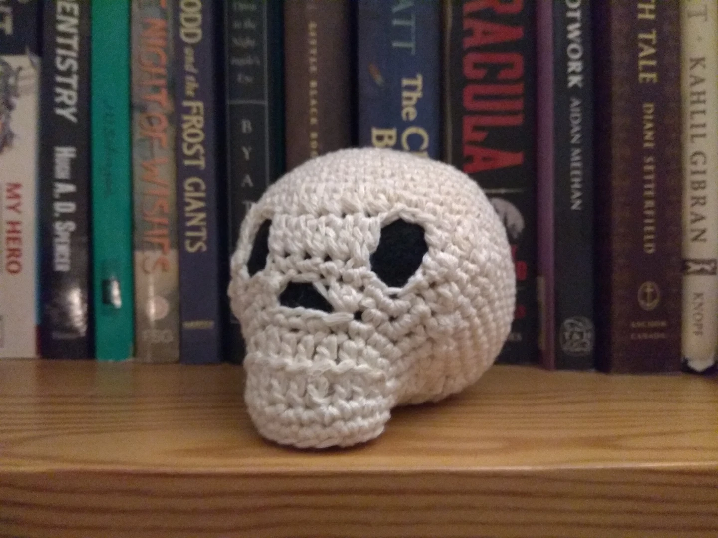 Octochan profile