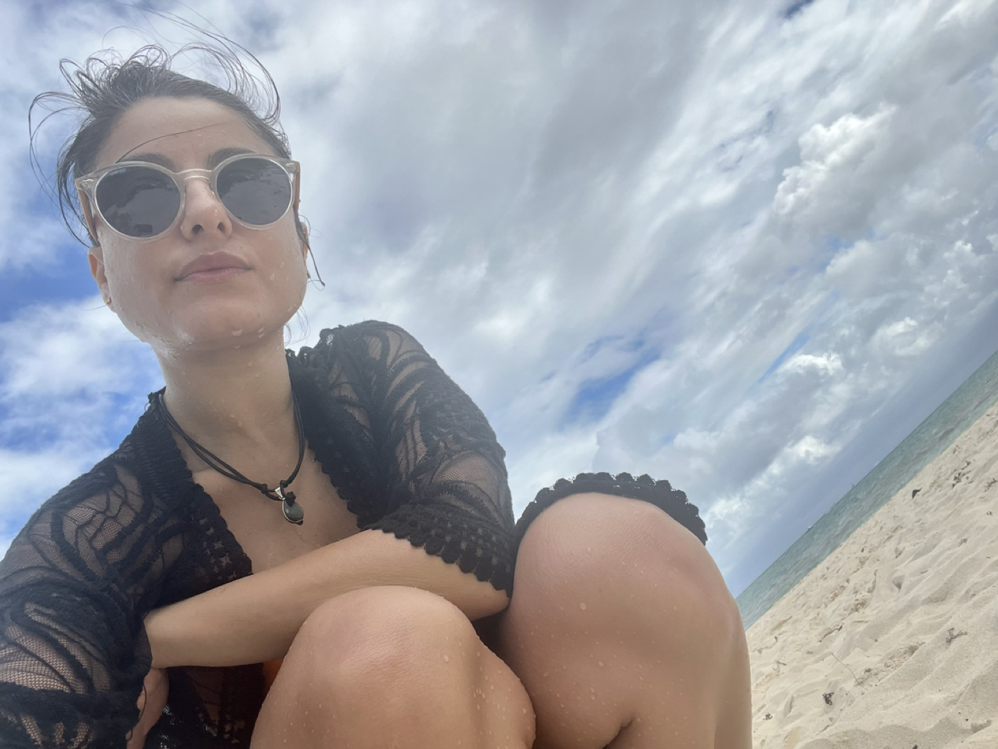 Maria profile
