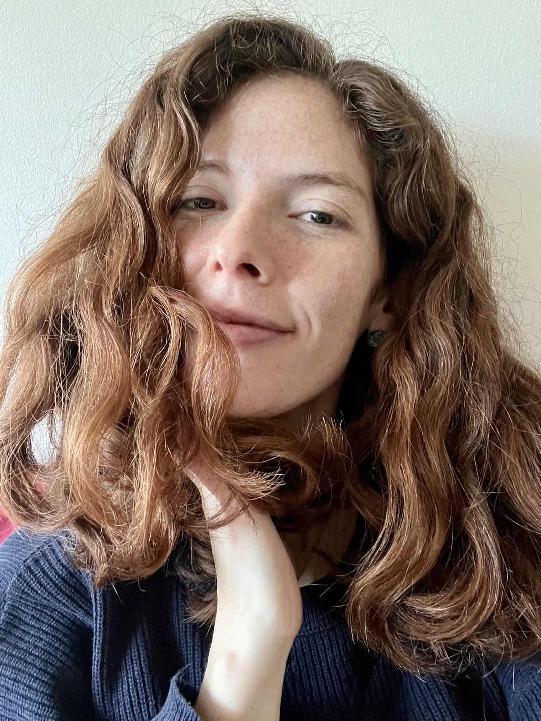 Maria Rubio profile