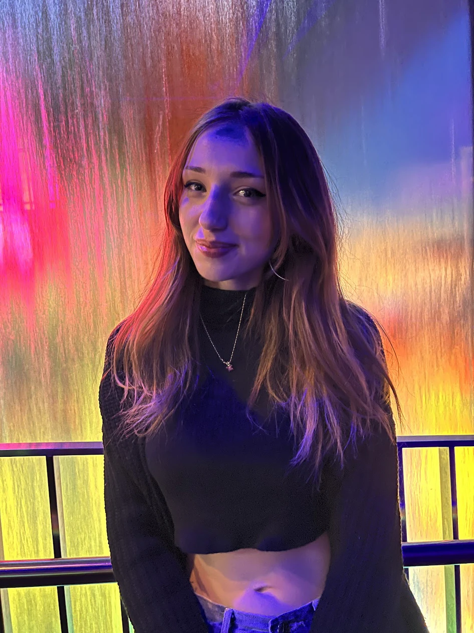 Kaylee profile