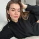 Kseniia profile