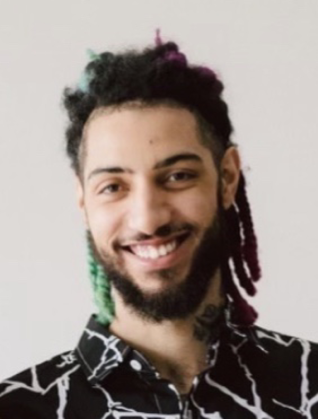 Zargo profile