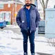 Nidhin profile