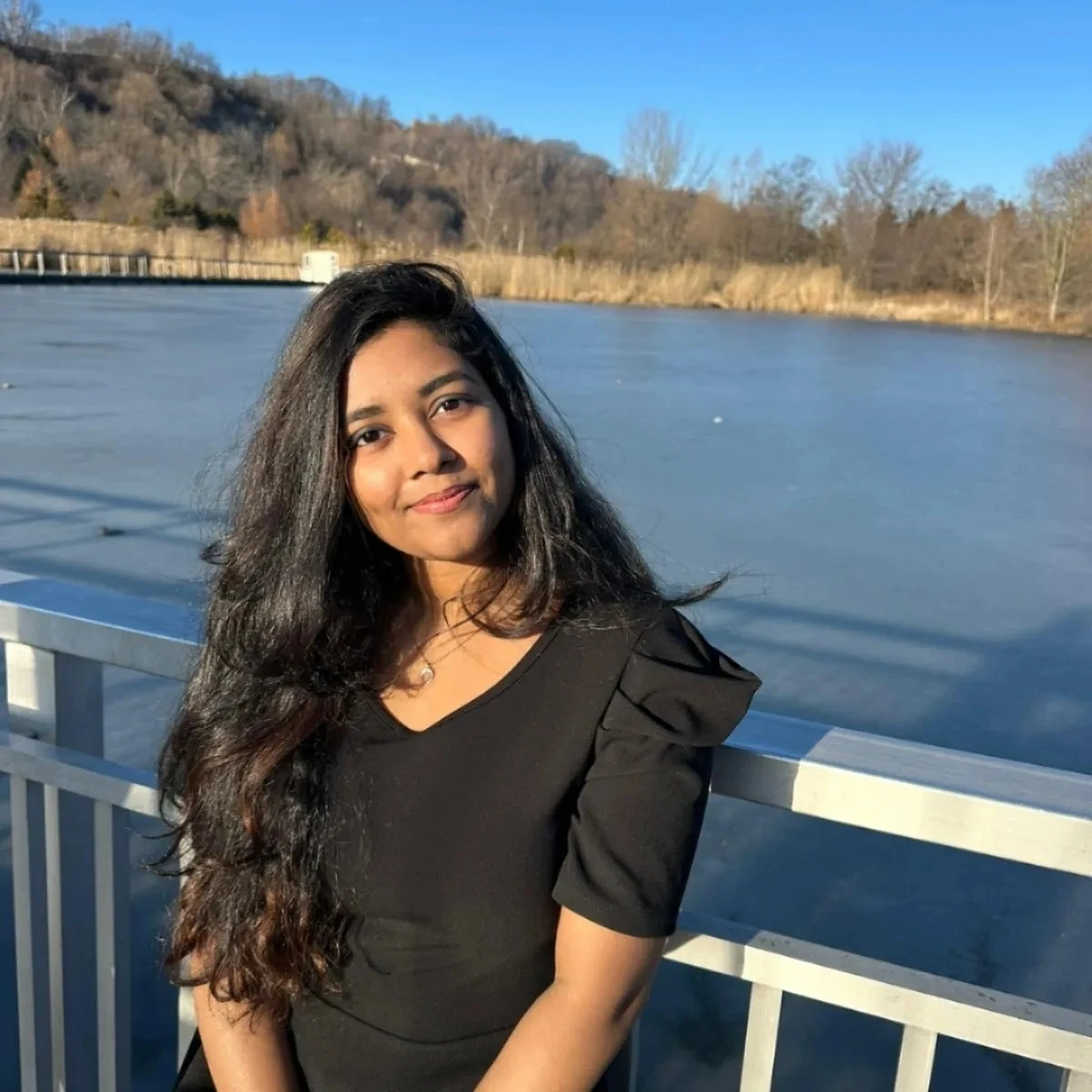 hridy profile