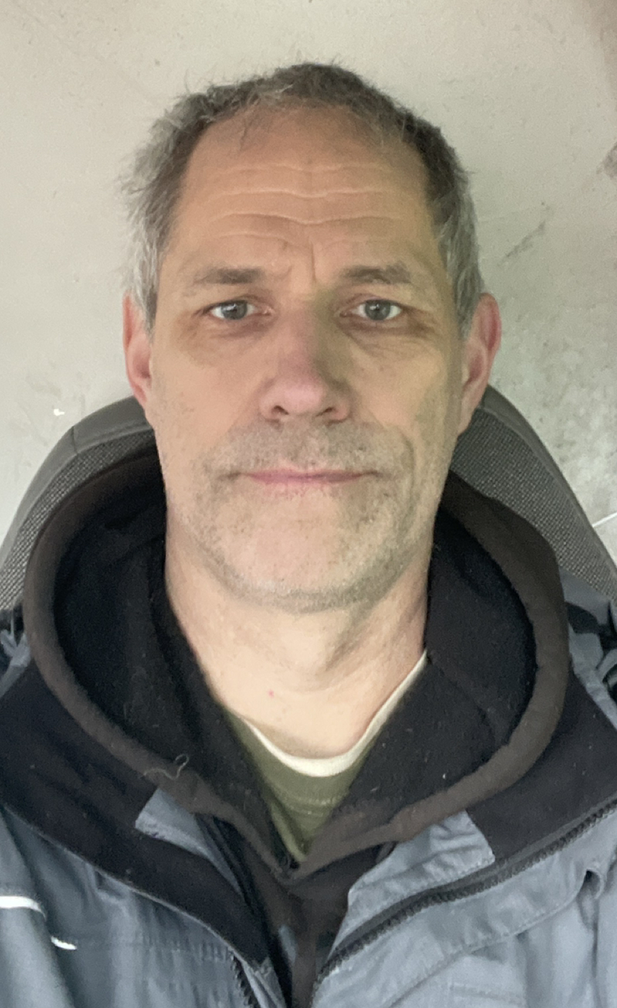 Jason profile