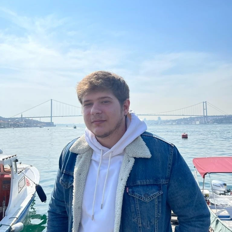 onur profile