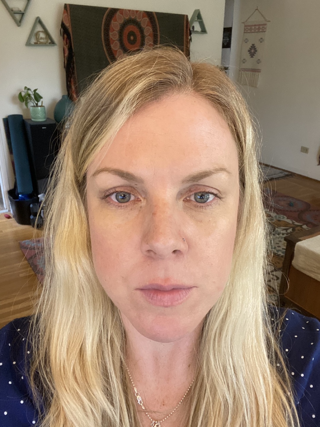 Laura profile