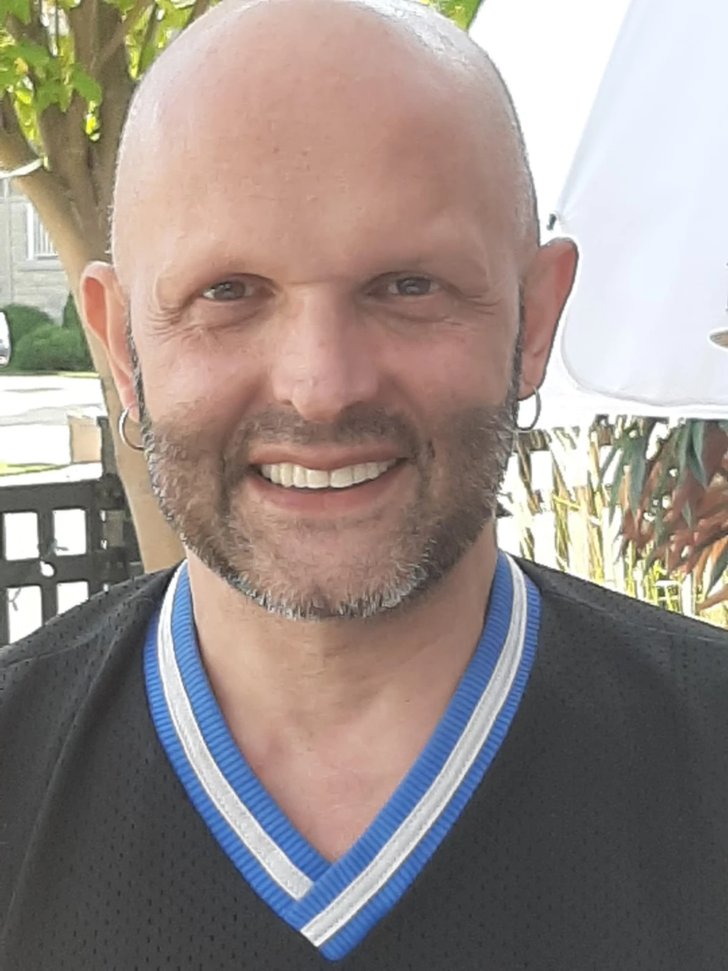 stefan profile