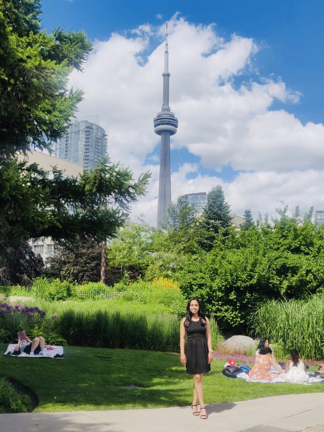 Poonam dodia profile