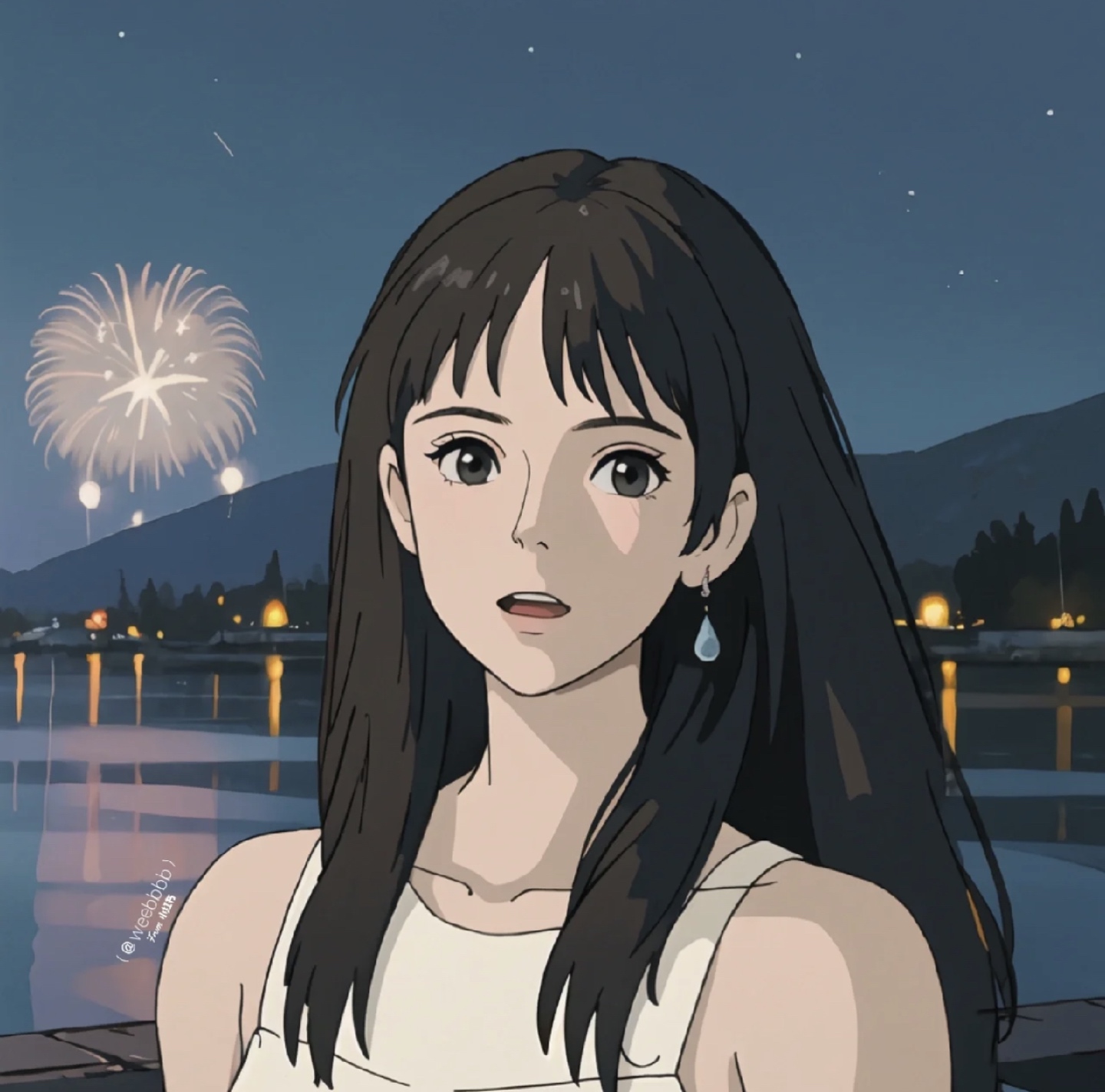 Lucy profile