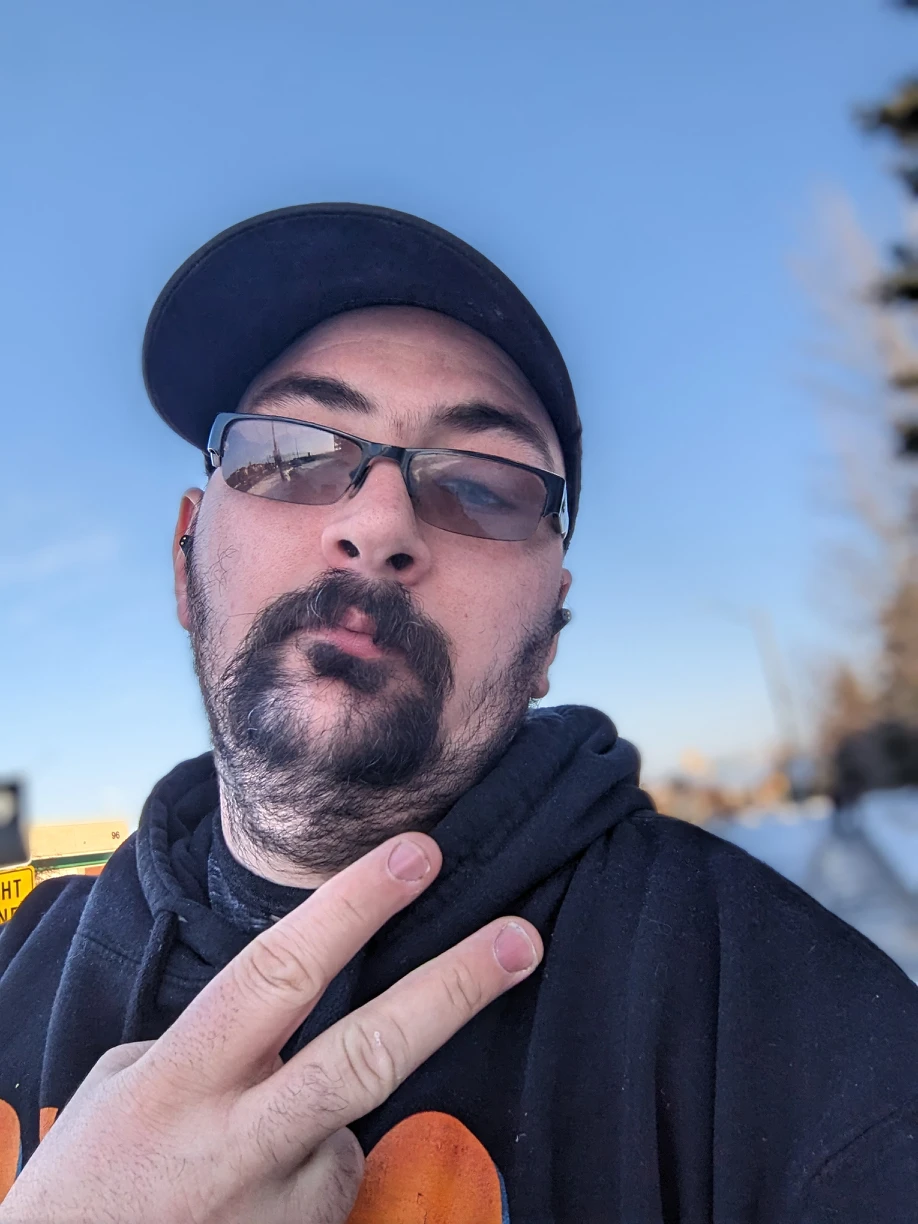 Jason profile