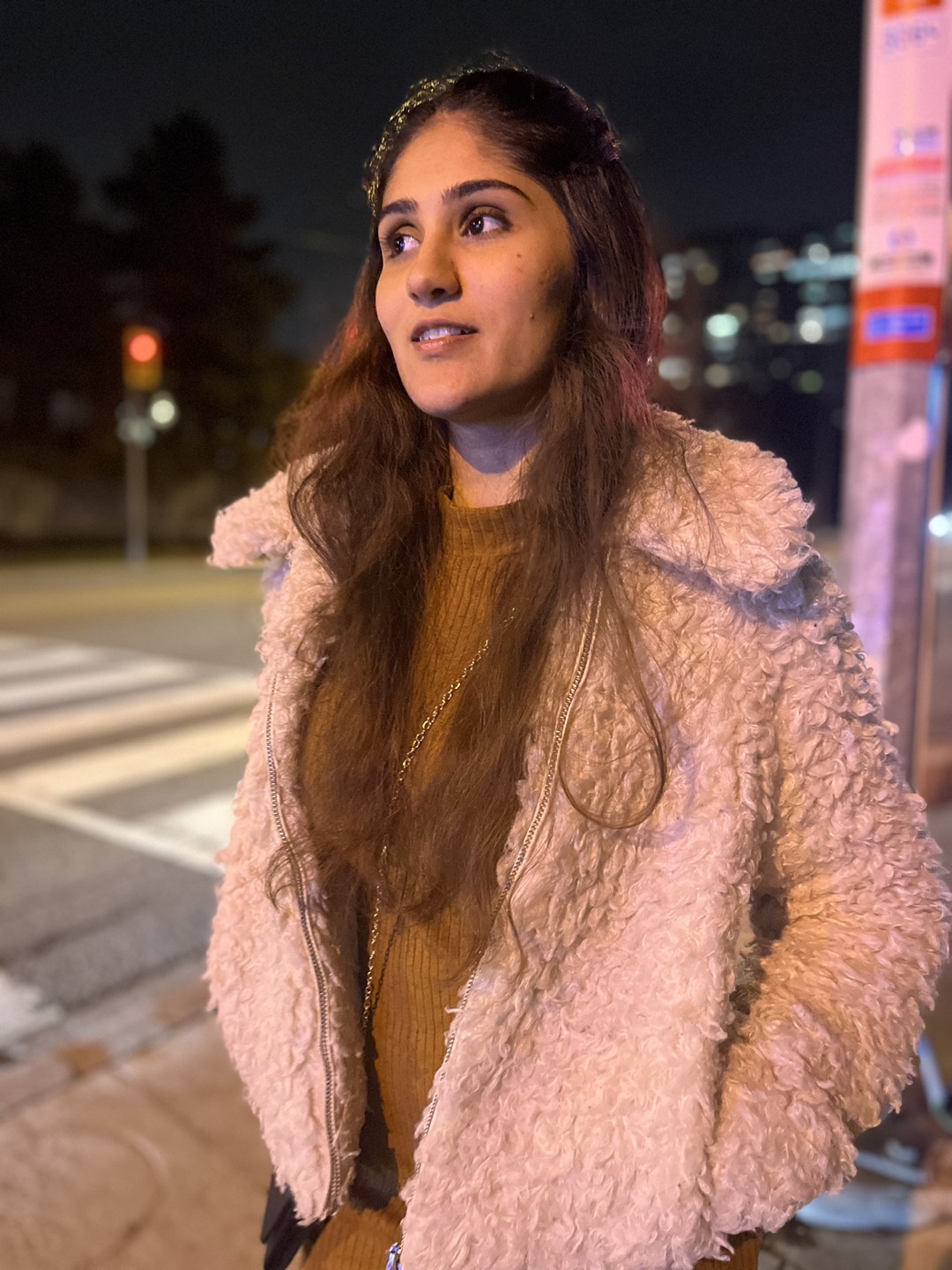 Chandni Sethi