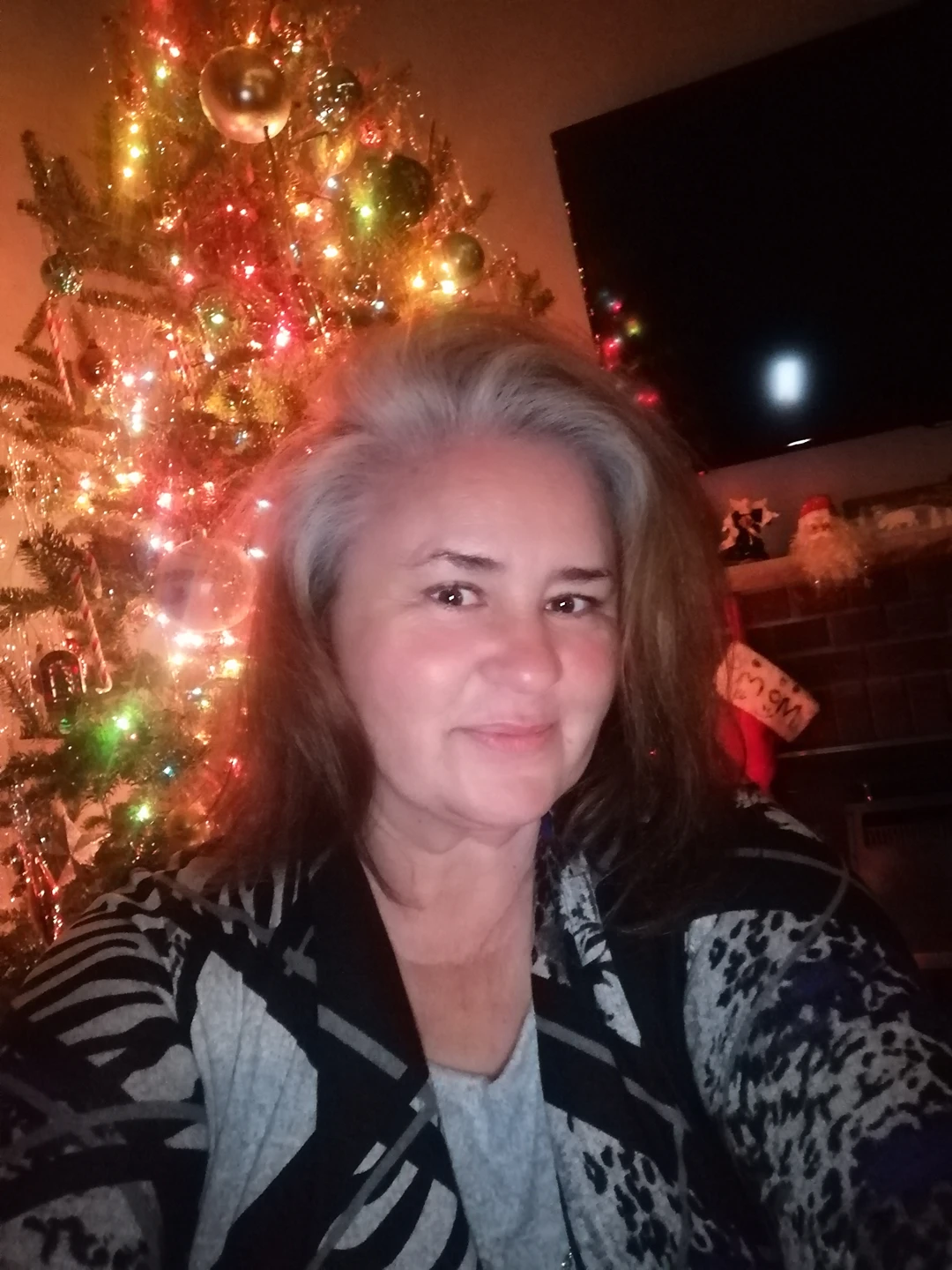 Anita profile
