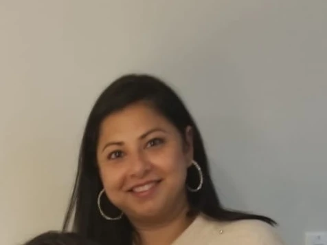 Shruti S