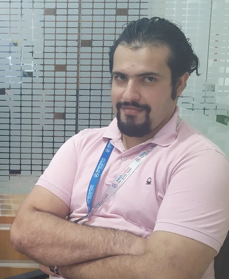 shawkat Safi