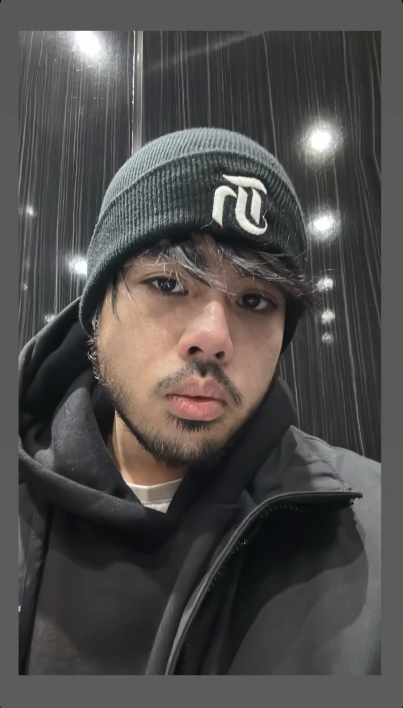 Jose profile