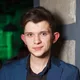 Ihor Sakharov profile