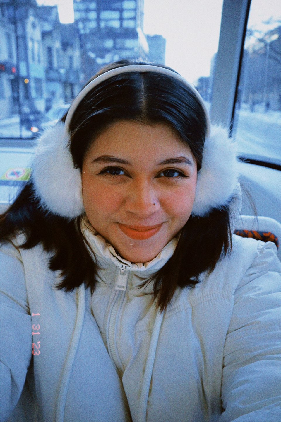 Melissa Velazquez profile