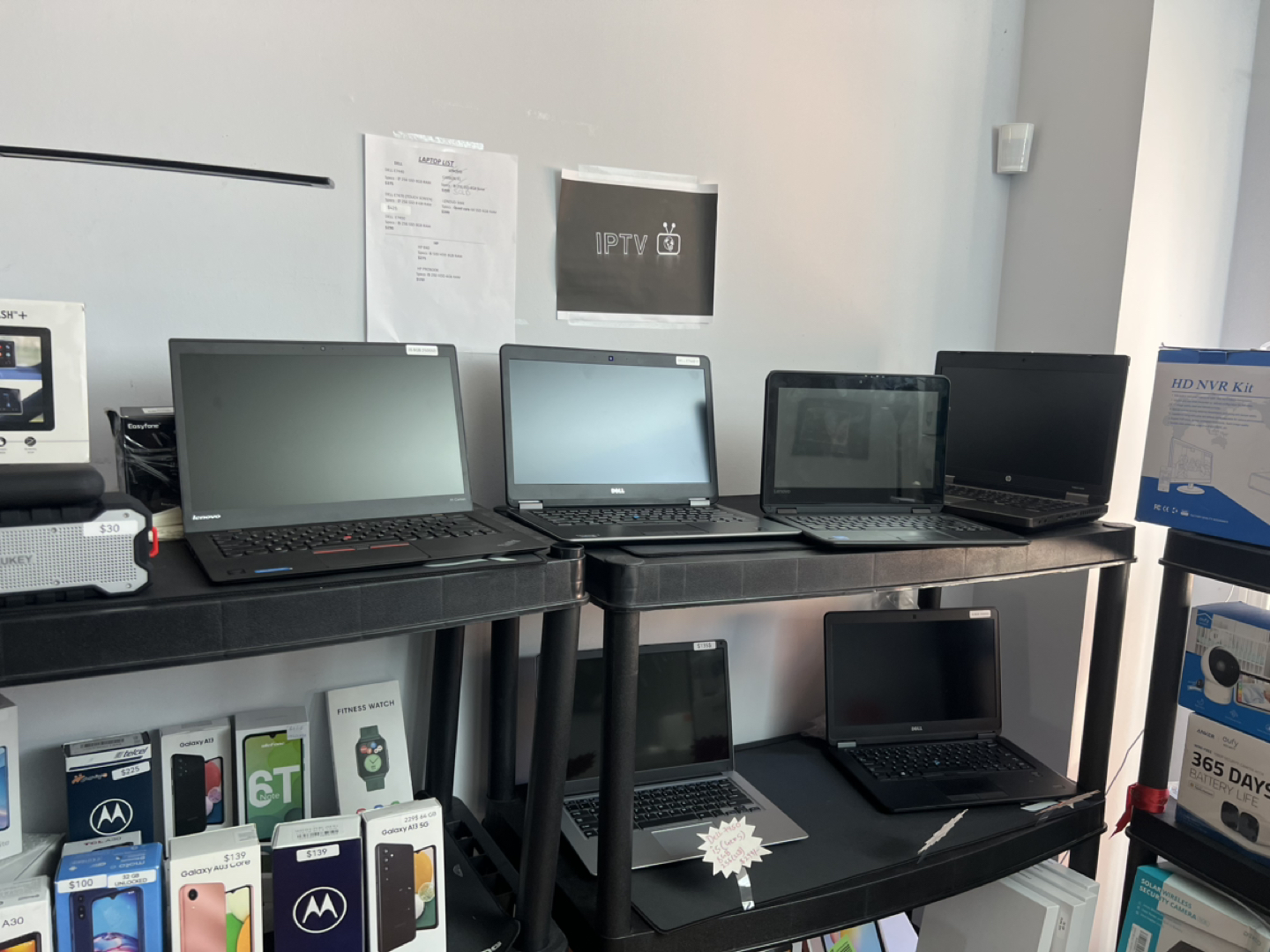 Kd Store profile