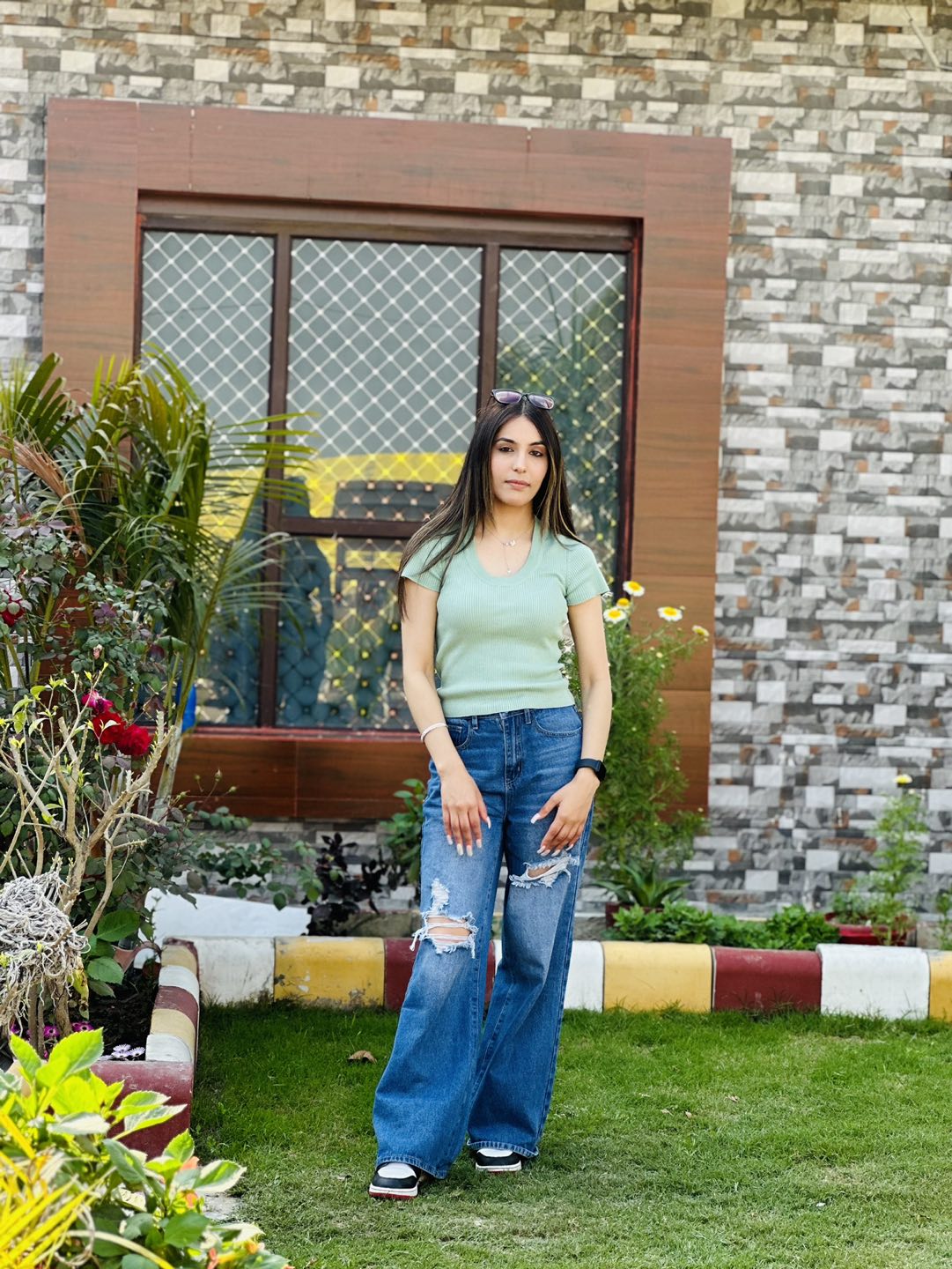 Harpreet Kaur profile