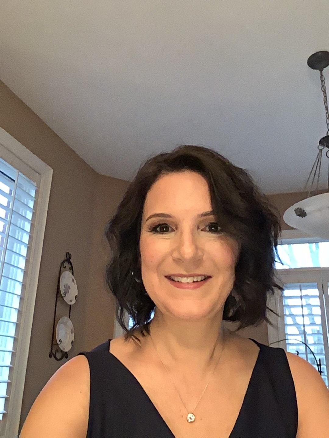 Tina Bettencourt profile