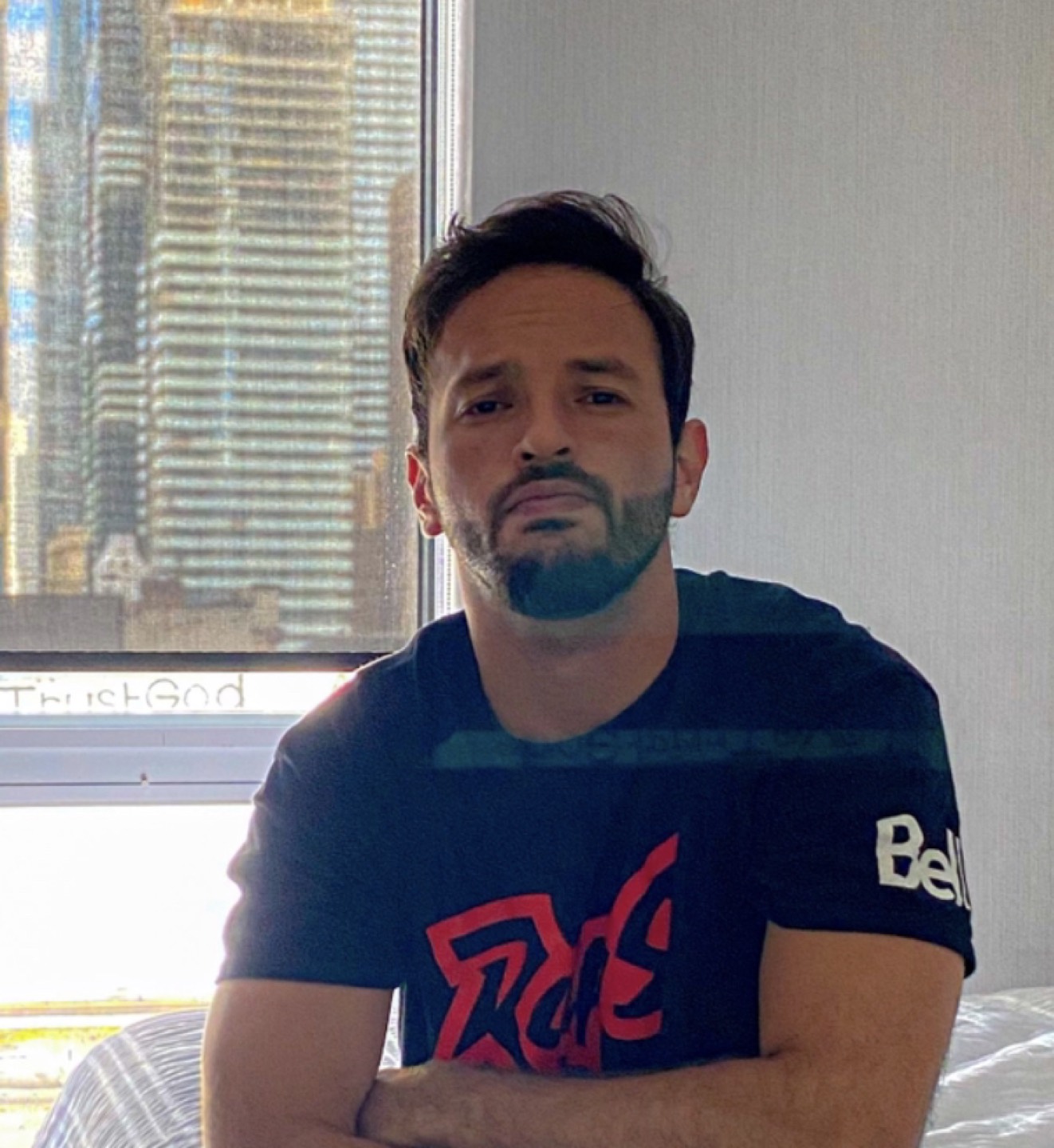 Pedro Torres