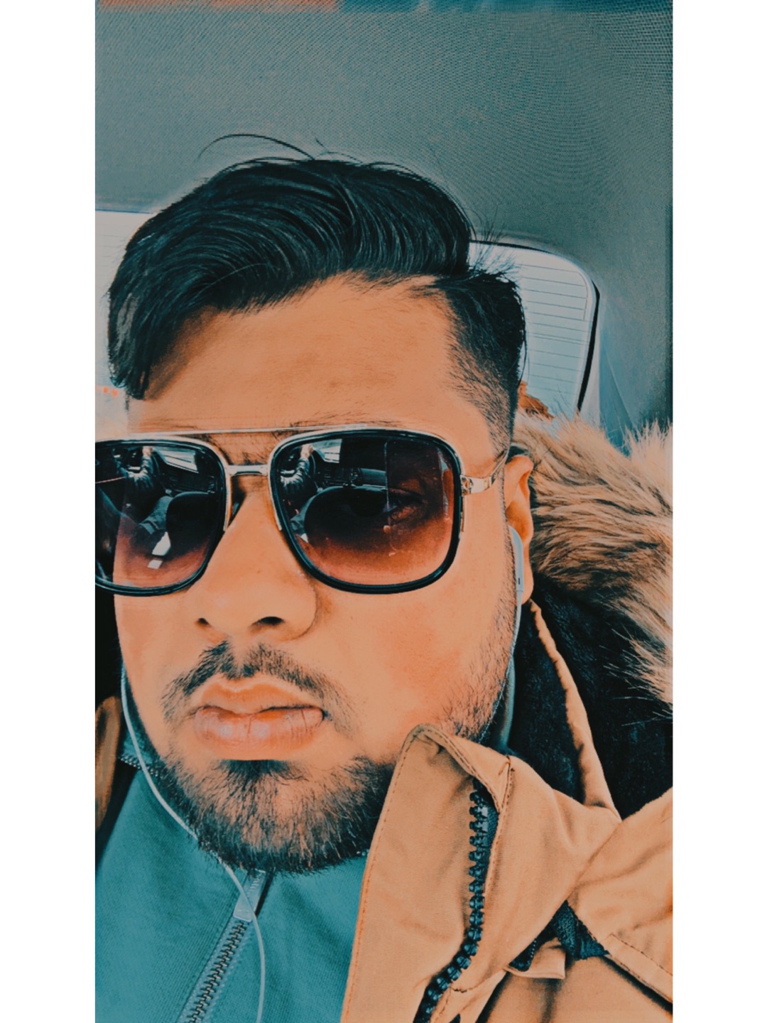 Rafid profile