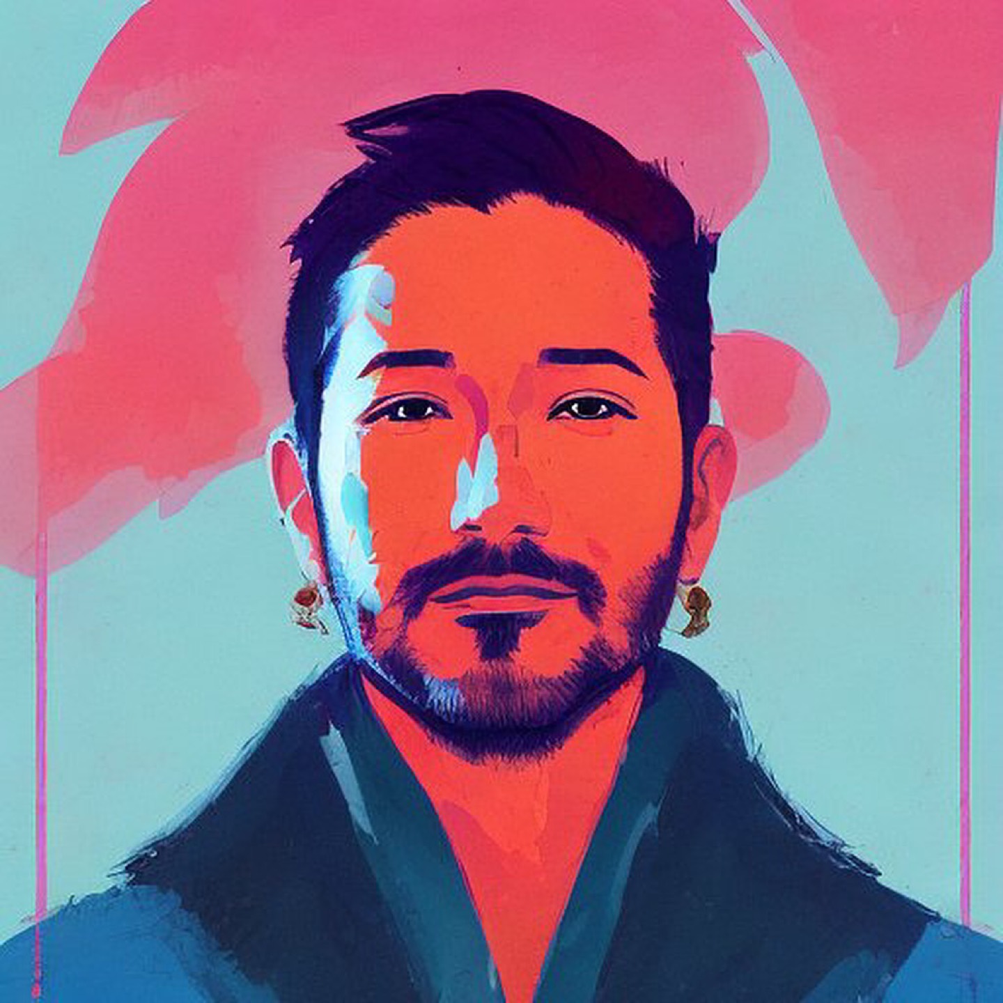 Antonio profile