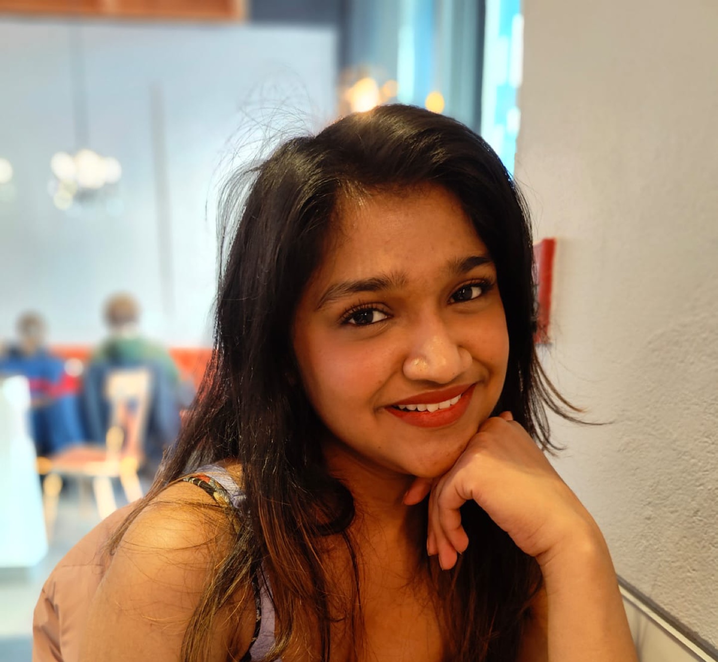 Gargi profile