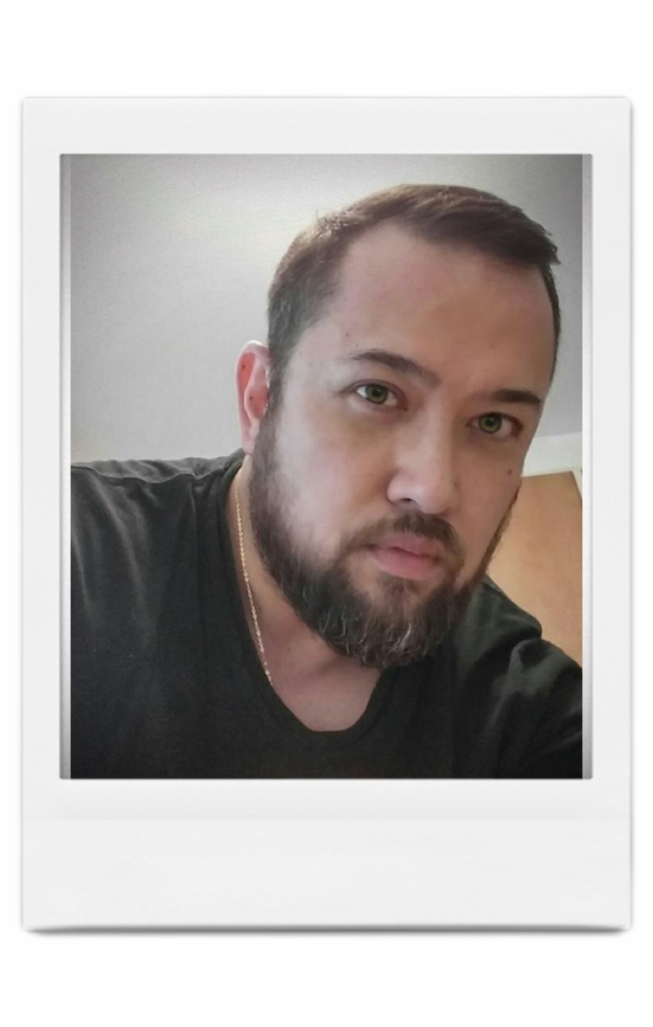 Ezequiel Roberto profile