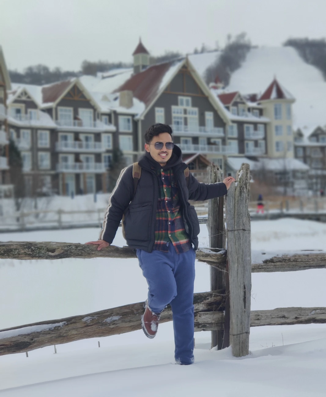 Aman Bhaila profile
