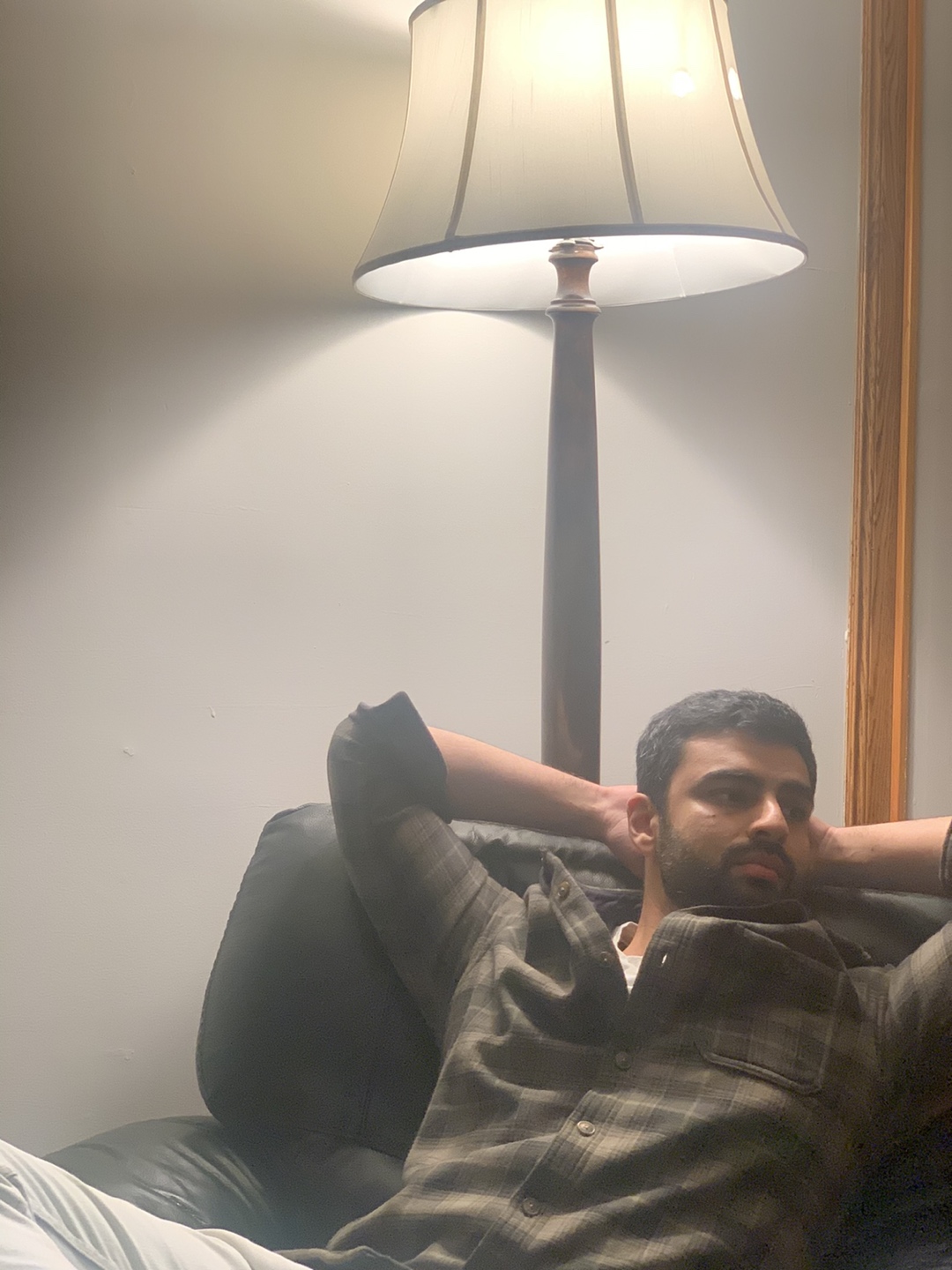 Armaan profile