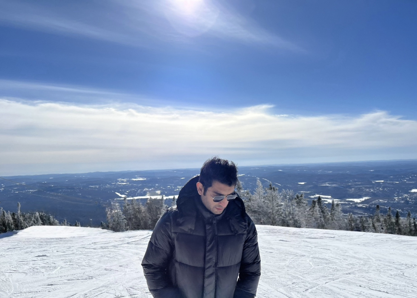 Nishant profile