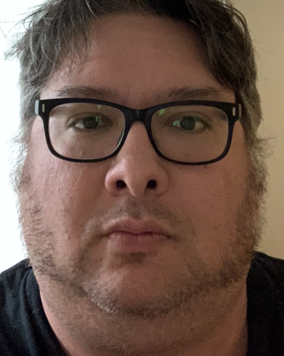 Aaron profile