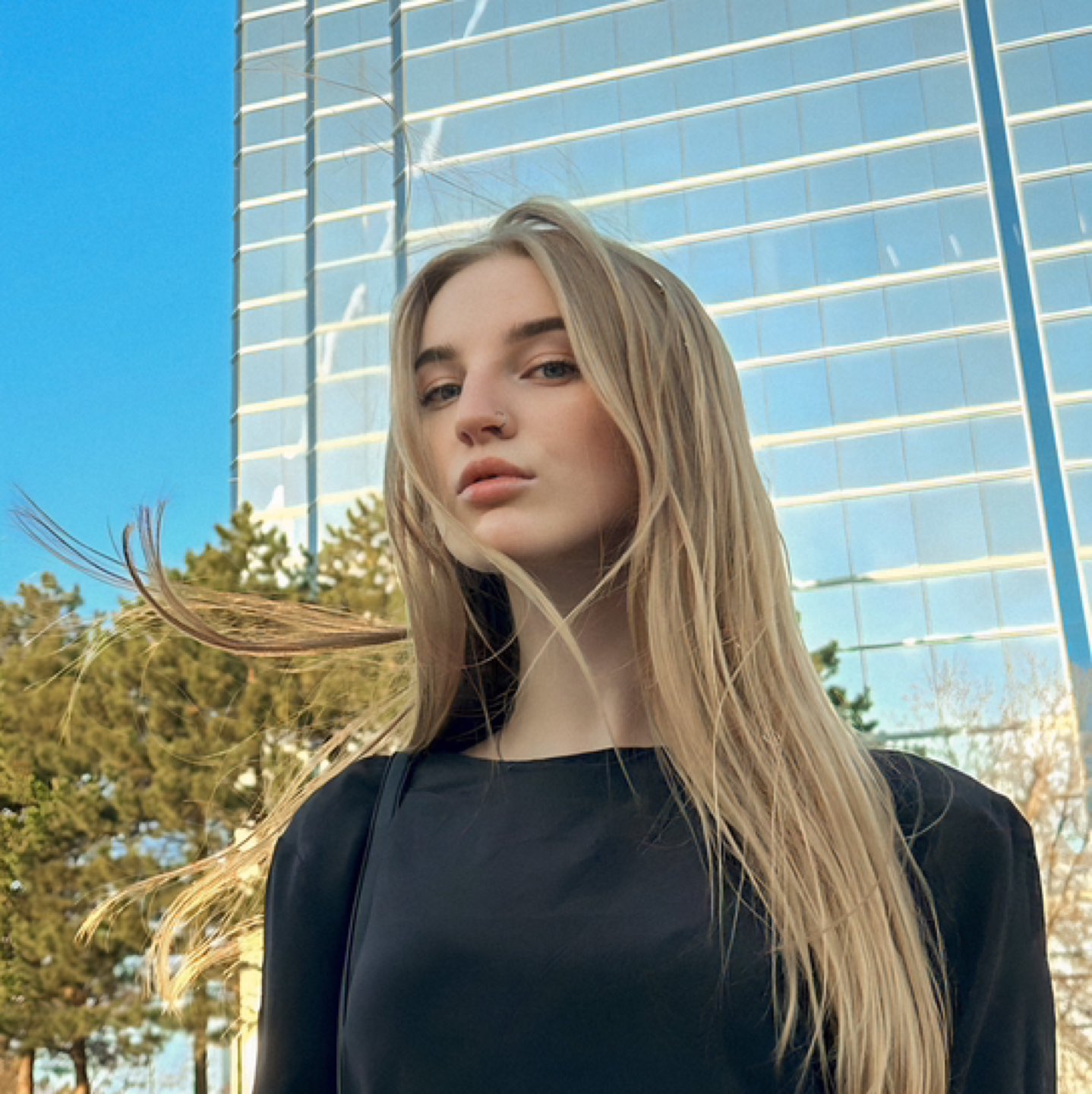 Mariia profile