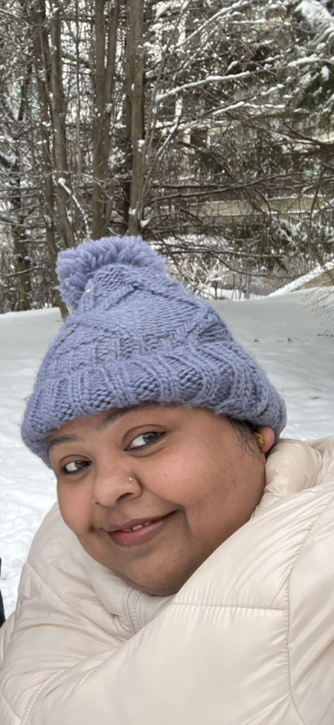 Madhugopal krishna profile