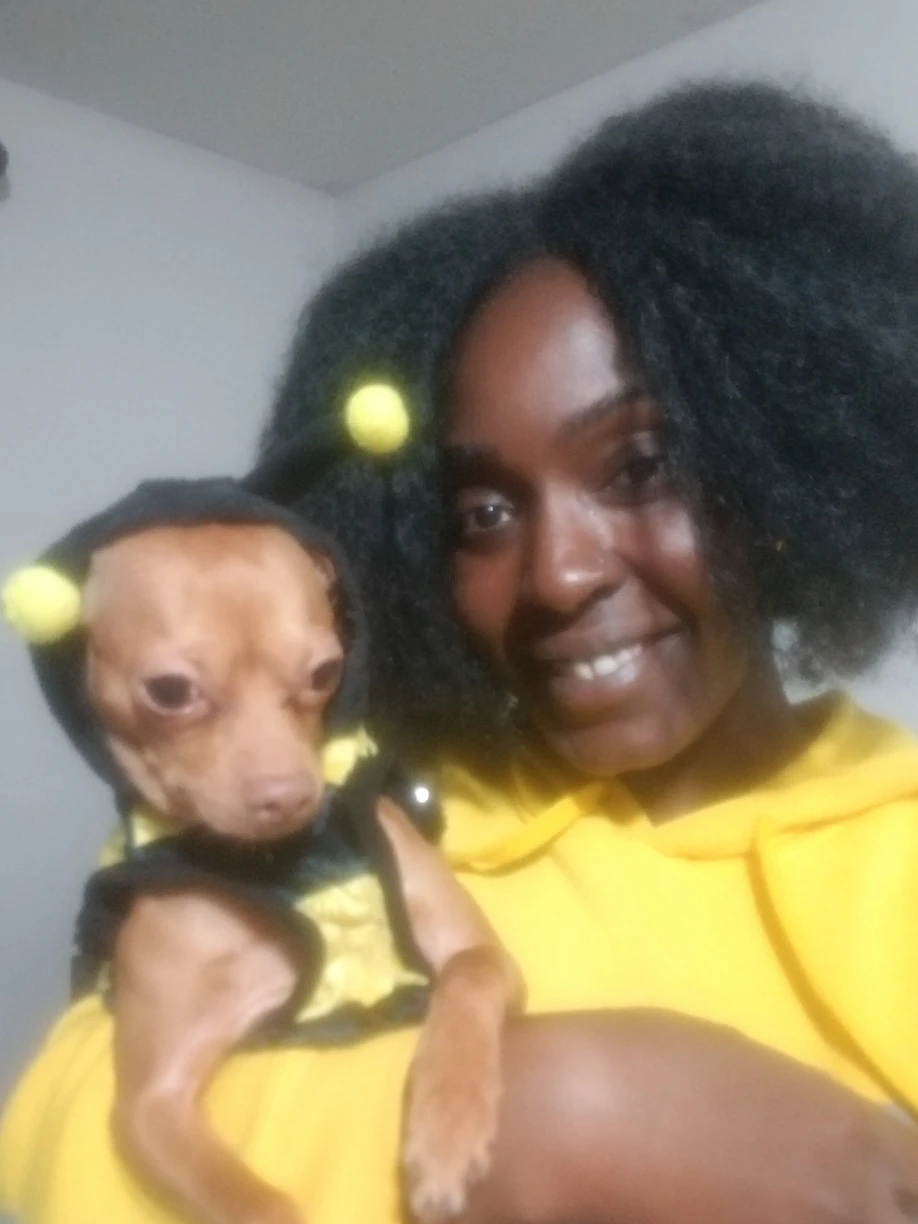 Charmie Nails profile