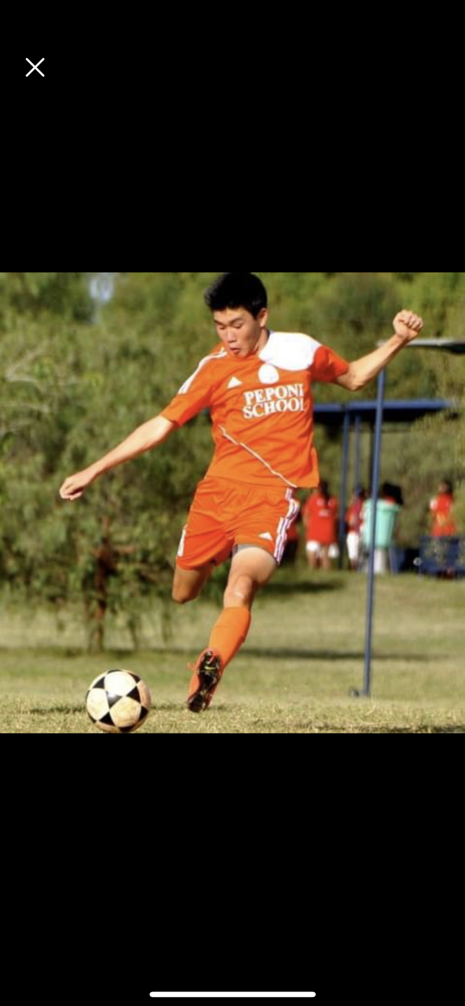 Ken Nakamura profile