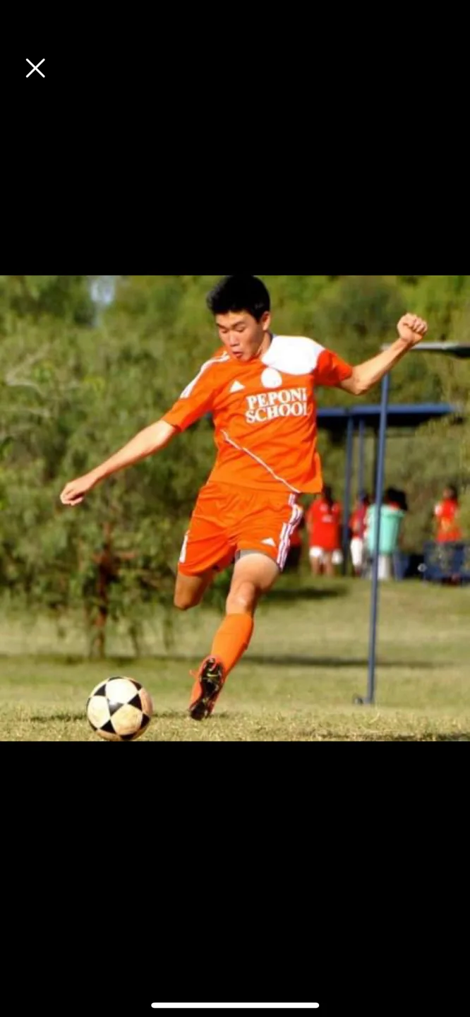 Ken Nakamura profile