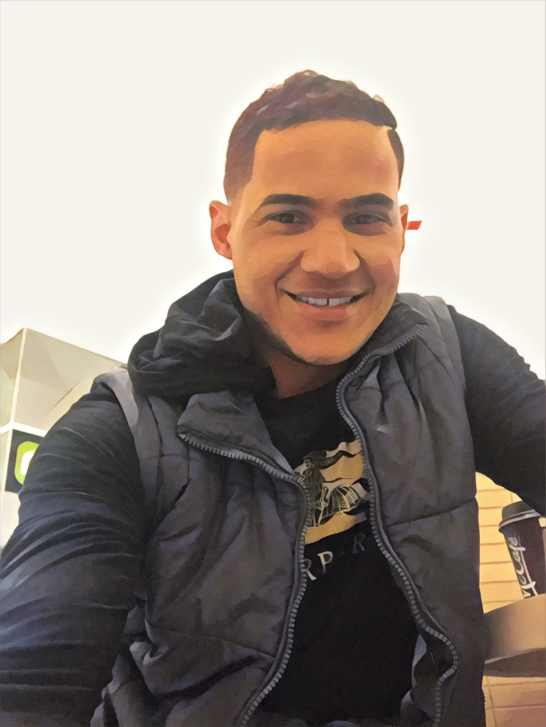 Ramy profile